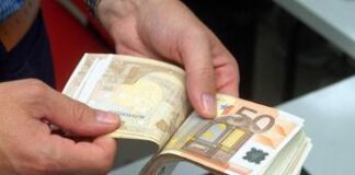 Domani in Cdm bonus da 100 euro per dipendenti con reddito fino 28.000 euro