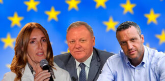 Elezioni Europee 2024, su La Repubblica i “signori delle preferenze” veneti: Donazzan, Berlato, Tosi Elezioni Europee 2024