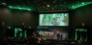 Driverso: in Ue fatturato a 169 mln per car hiring d’alta gamma, 45 mln in Italia
