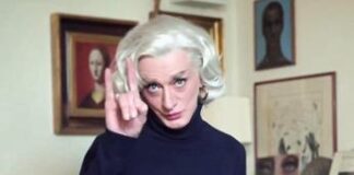 Drusilla Foer dimessa dall’ospedale: “Eccomi qua, viva e vegeta” – Video