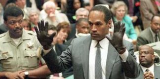 E’ morto OJ Simpson, aveva 76 anni: da stella football al processo del secolo