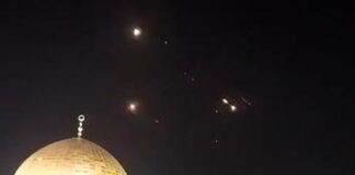 Ecco come Israele ha sventato l’attacco dell’Iran alla base degli F35 a Nevatim
