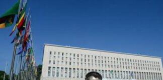 Egitto, Farnesina: “Seguiamo caso Passeri con massima attenzione, chiesta visita consolare”