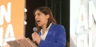 Elezioni Bari, Schlein: “Conte aiuta la destra”