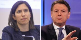 Elezioni Bari, Schlein-Conte: è scontro Pd-M5S