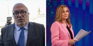 Elezioni Basilicata, il tweet velenoso di Storace: “Effetto Bortone”