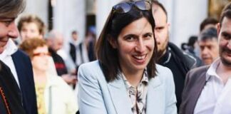 Elezioni Europee, Schlein capolista Pd al Centro e nelle Isole
