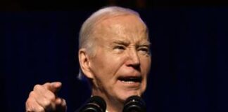Elezioni Usa, Biden prende in giro Trump: “Sono in corsa contro bambino di 6 anni”