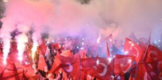 Elezioni in Turchia, Istanbul e Ankara alle opposizioni. Erdogan: “Non sono andate come speravamo”