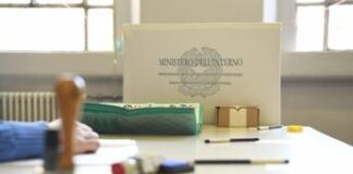 Elezioni regionali Basilicata, secondo giorno di voto: seggi aperti fino alle 15