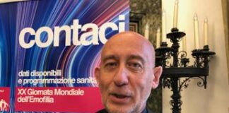 Emofilia, Arcieri (Iss): “Da buon funzionamento registro Mec vantaggi pazienti”