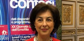 Emofilia, Cassone (FedEmo): “I nostri dati siano gestiti in modo adeguato”