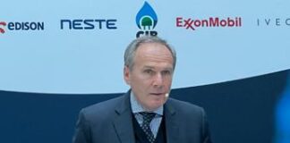 Energia, Gallo (Italgas): “Infrastrutture digitali fondamentali in transizione”