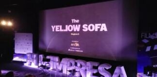 Energia, al Premio Film Impresa la docu-serie di Eni ‘The Yellow Sofa’