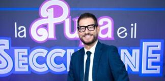 Enrico Papi torna su Italia 1: “Oggi sono meno Secchione e più Pupa”
