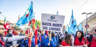 Esplosione Suviana, rabbia sindacati: sciopero e cortei