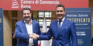 Europee, Salvini lancia Vannacci: “Sintonia umana e culturale, da voto arriverà sorpresa”