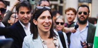 Europee, Schlein definisce le liste Pd: oggi il voto in Direzione dem