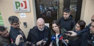 Europee, Schlein schiera Bonaccini: “Guiderà lista Pd nel Nord-Est”