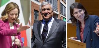 Europee, countdown per candidatura Meloni-Tajani. Domenica annuncio di Schlein