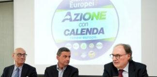Europee, magistrato Tarfusser si candida: ira Castagna contro Calenda