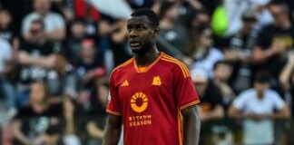 Evan Ndicka, nuovi esami di terzo livello: “Esclusi problemi cardiaci”