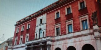 Violenza (di genere?) mediatica su un uomo: Cristina Gallio, falsa accusatrice di Vincenzo Vozzolo assolto. Ma il suo nome non c’è sul GdV Ex Palazzo delle Poste centrali di Vicenza, al centro delle false accuse di Cristina Gallio