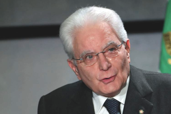 Mattarella premia cinque veneti, Zaia 