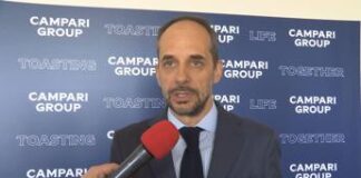 Fantacchiotti: “Investimento importante con nuovi 6mila metri quadri”