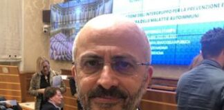 Farmaci, Gesualdo (Fism): “Auguri di buon lavoro al presidente di Aifa Nisticò”