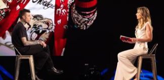 Fedez a Belve, la verità sulla crisi con Chiara Ferragni
