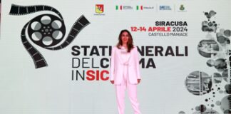 Ferrara: “Da Stati generali Cinema documento con proposte”