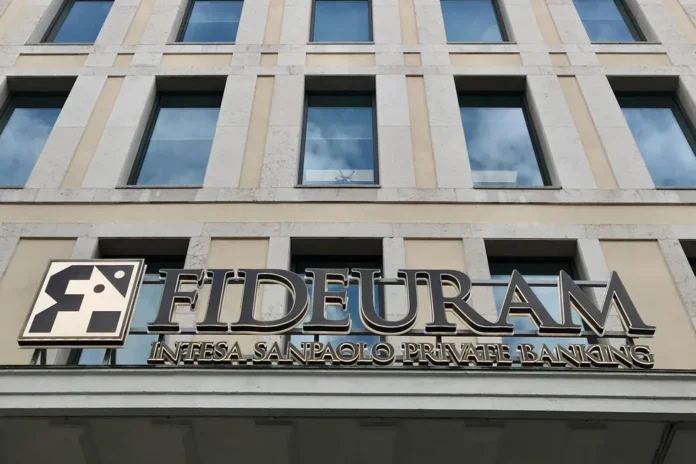 Fideuram - Intesa Sanpaolo Private Banking