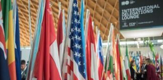 Fiere: Ieg, in soli 6 mesi attirate su Rimini e Vicenza 82.905 presenze estere da 193 paesi