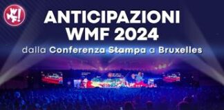Fiere: We Make Future, l’innovazione made in Italy protagonista a giugno a Bologna