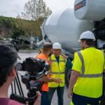 Fiere, a Piacenza Expo dal 18 al 20 aprile Giornate italiane del calcestruzzo