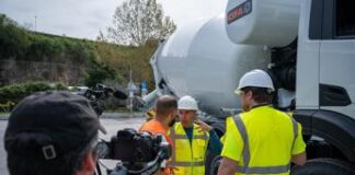 Fiere, a Piacenza Expo dal 18 al 20 aprile Giornate italiane del calcestruzzo