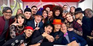 Fiorello: “72% italiani si sente antifascista, l’altro 28% manda curriculum alla Rai”