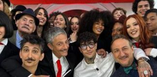 Fiorello: “Amadeus lascia la Rai e va al Nove”