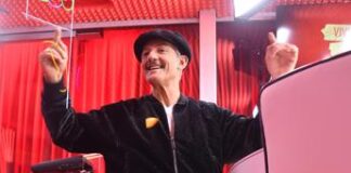 Fiorello: “Non lascio la Rai, da qui non mi muovo”