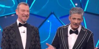 Fiorello e le indiscrezioni su Amadeus: “Da lui scelta di vita, vuole nuovi stimoli”