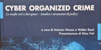Fondazione Magna Grecia presenta all’Onu rapporto su ‘Mafia e Cyber Crime’