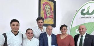 Food, la Campania vince la finale nazionale dell’Agrichef Festival 2024