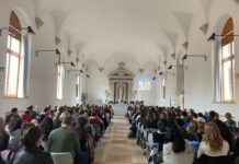 Massimiliano Zaramella: il Ricordo va preparato e coltivato La premiazione del concorso per le scuole dedicato al Giorno del Ricordo