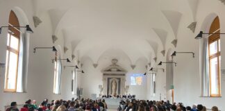 Massimiliano Zaramella: il Ricordo va preparato e coltivato La premiazione del concorso per le scuole dedicato al Giorno del Ricordo