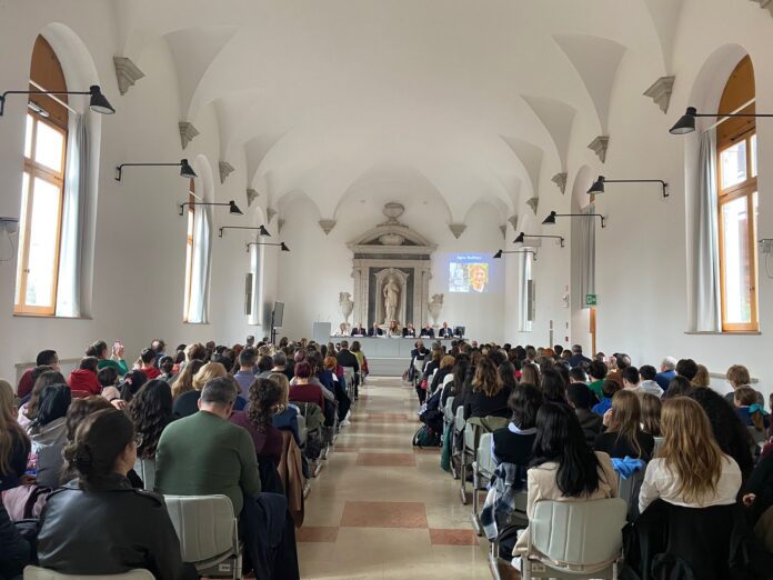 La premiazione del concorso per le scuole dedicato al Giorno del Ricordo