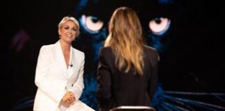 Francesca Pascale senza filtri a ‘Belve’: “Nozze finte Berlusconi-Fascina? Sciocchezze”