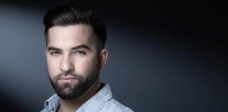 Francia, cantante Kendji Girac in pericolo di vita: gli hanno sparato nella notte