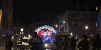 Francia, condannato a 30 anni il principale imputato dell’attentato di Strasburgo