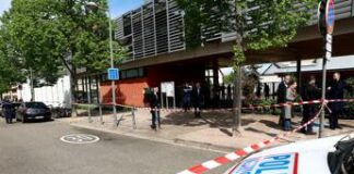 Francia, due bambine accoltellate vicino a scuola